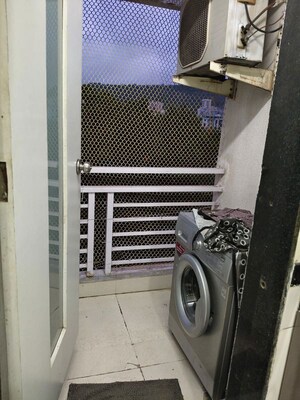 3 BHK Apartment – Exterior View View at Kailash Lush Meadows, Kharghar - for Rent