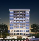 3 BHK 1465 Sq.Ft. Apartment in Avishkar Astoria