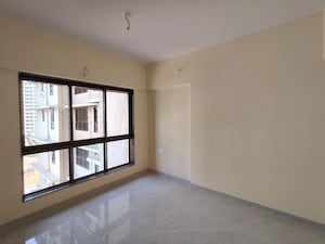 Living Room in 1 BHK Apartment at Atul Horizon, Bhandup West – for Rent