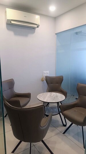 Team Area in  Office Space at Diwalipura – for Rent