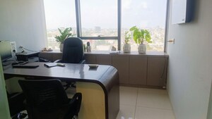 Team Area in  Office Space at Diwalipura – for Rent