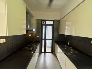 Building Lobby in 2 BHK Apartment at Lodha The Park, Worli – for Sale