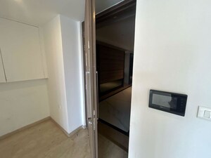 Bathroom in 2 BHK Apartment at Lodha The Park, Worli – for Sale