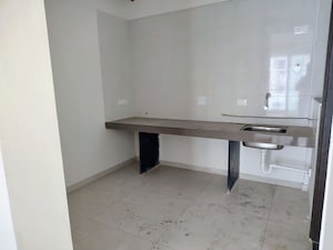 Kitchen in 3 BHK Apartment at Siddh Amara, Bavdhan – for Rent