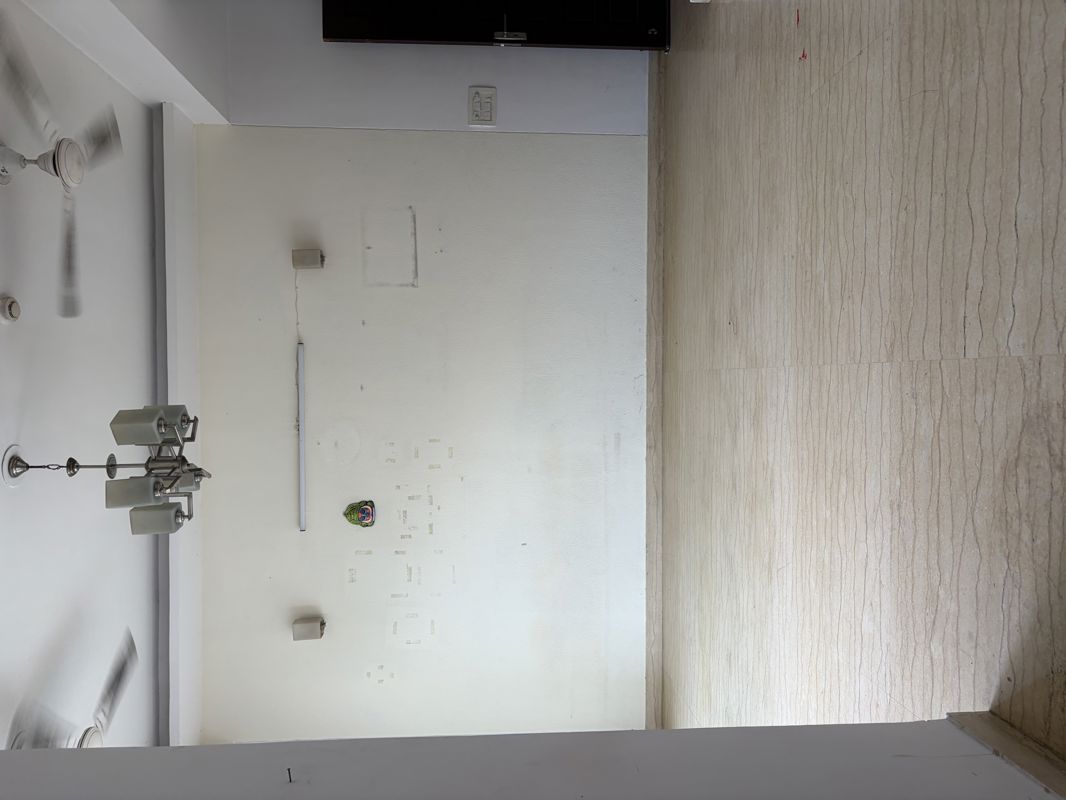 4 BHK + Servant Room 2550 Sq.Ft. Apartment in Assotech Windsor Court