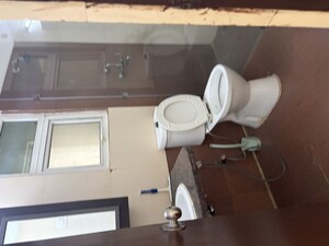 Bathroom in 4 BHK Apartment at Assotech Windsor Court, Sector 78 – for Rent