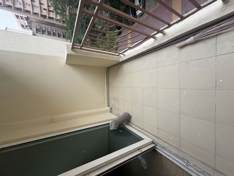 Balcony, assotech-windsor-court 4 Bedroom 2550 Sq.Ft. Apartment In Sector 78 Noida 10493418