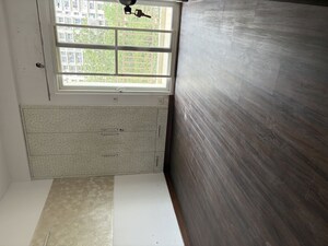 Master Bedroom in 4 BHK Apartment at Assotech Windsor Court, Sector 78 – for Rent