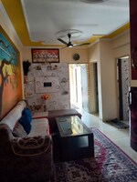 2 BHK + Servant Room,Study Room 580 Sq.Ft. Apartment in Adore Happy Homes