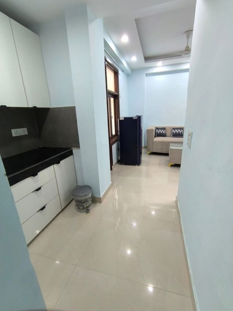 Team Area, saket 1 Bedroom 650 Sq.Ft. Builder Floor In Saket Delhi 10493456