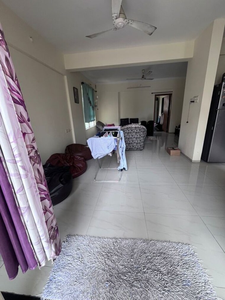 undefined, omega-residency 3.5 Bedroom 1200 Sq.Ft. Apartment In Wakad Pune 10493458
