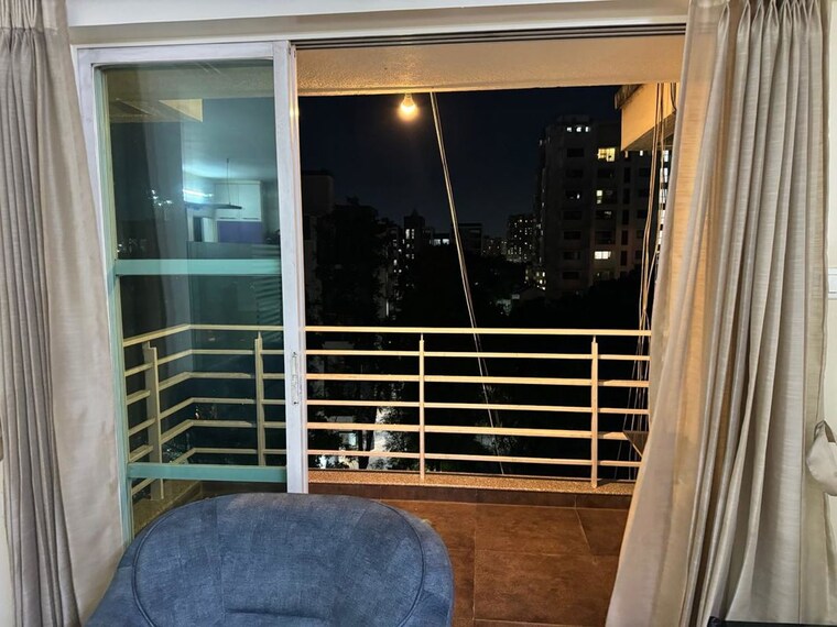 undefined, omega-residency 3.5 Bedroom 1200 Sq.Ft. Apartment In Wakad Pune 10493458