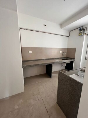 Kitchen in 1 BHK Apartment at Sayba Heritage, Kurla East – for Rent