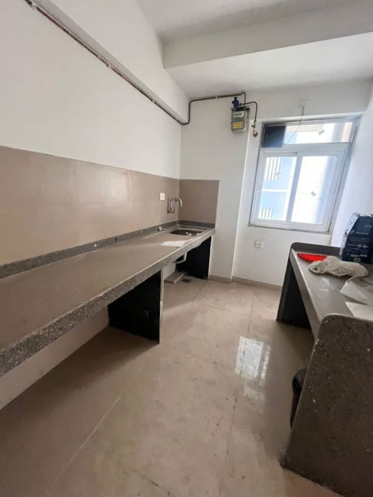 Kitchen, sayba-heritage 1 Bedroom 430 Sq.Ft. Apartment In Kurla East Mumbai 10493460