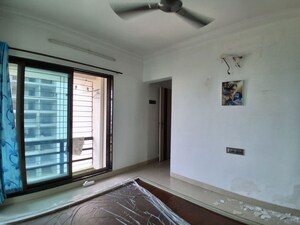 Room in 2 BHK Apartment at Asian Dream Heights, Kharghar – for Sale