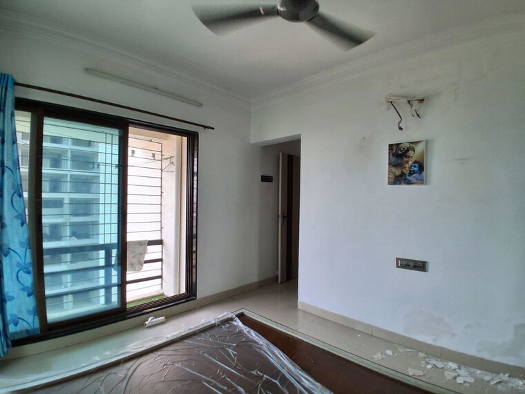 Room, asian-dream-heights 2 Bedroom 1250 Sq.Ft. Apartment In Kharghar Navi Mumbai 10493452