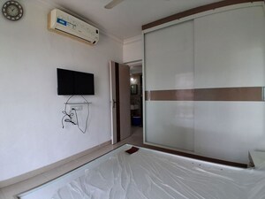 Room in 2 BHK Apartment at Asian Dream Heights, Kharghar – for Sale