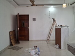 Living Room in 2 BHK Apartment at Asian Dream Heights, Kharghar – for Sale