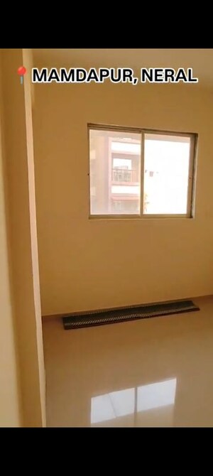 1 BHK Apartment For Sale in Radhe Krishna Heights, Karjat
