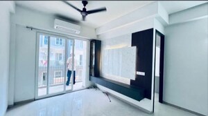 Hall in 3 BHK Apartment at Smart World Orchard, Sector 61 – for Rent