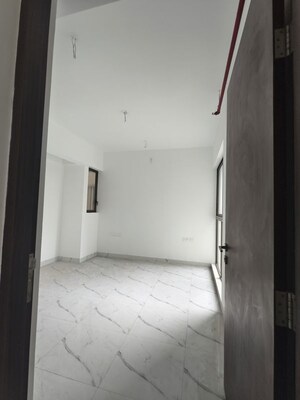 Bathroom in 2 BHK Apartment at Raymond Ten X Habitat, Pokhran Road No Two – for Sale