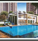3 BHK + Pooja Room,Servant Room,Study Room,Extra Room,Basement,Store Room 908 Sq.Ft. Apartment in Bavdhan