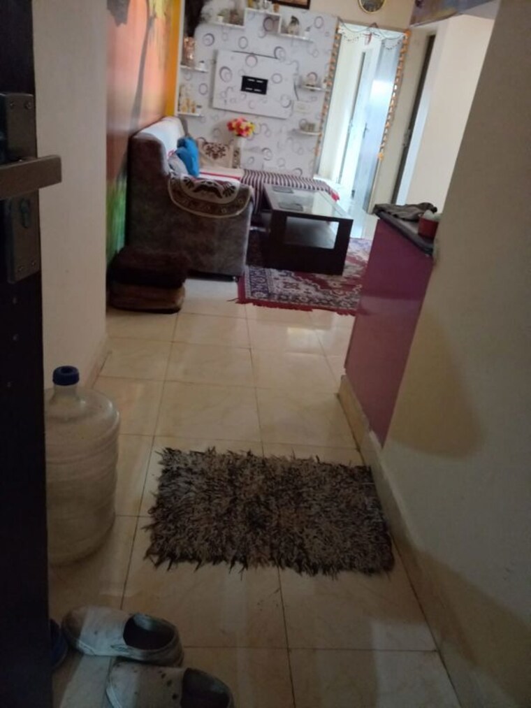 Bathroom, conscient-habitat-residences 3 Bedroom 750 Sq.Ft. Apartment In Sector 78 Faridabad 10493468