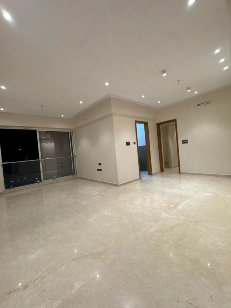 Room, sindhi-society 3 Bedroom 1600 Sq.Ft. Apartment In Chembur Mumbai 10493481