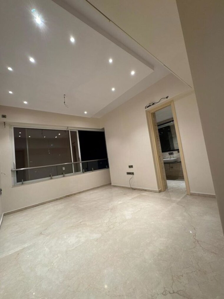 Room, sindhi-society 3 Bedroom 1600 Sq.Ft. Apartment In Chembur Mumbai 10493481