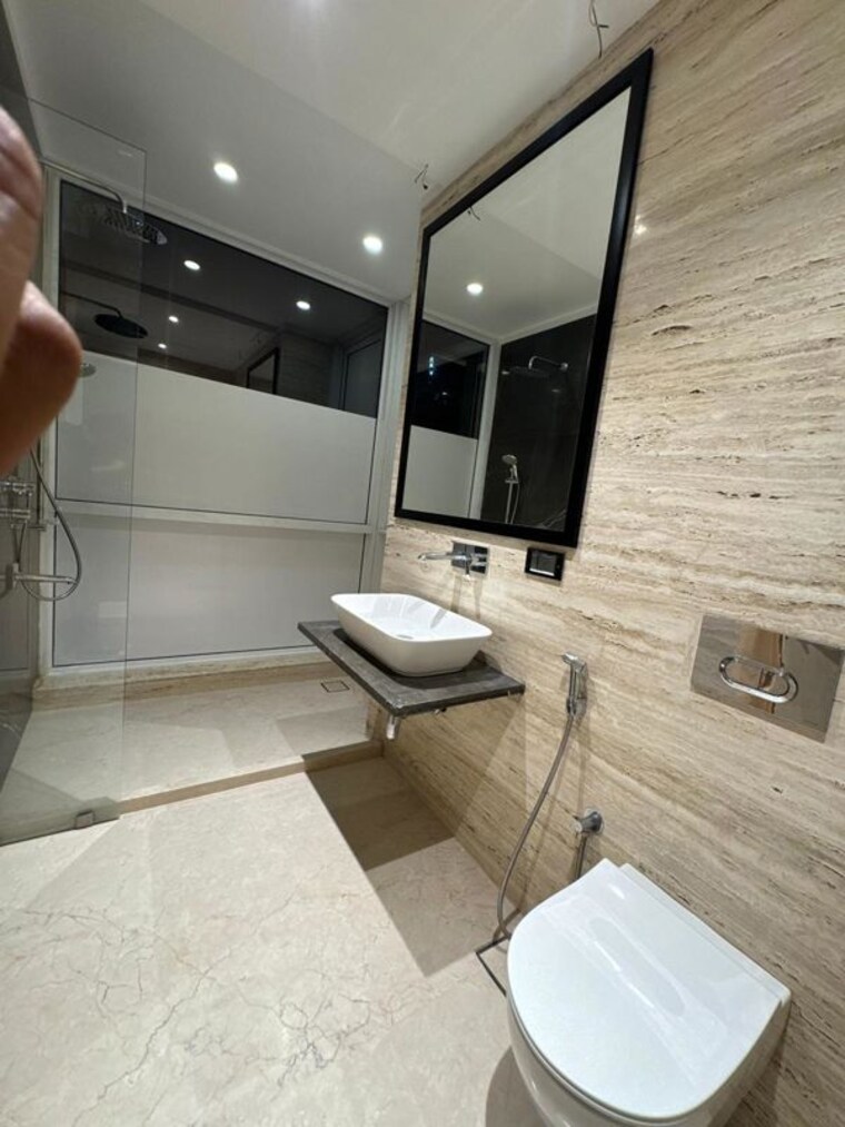 Team Area, sindhi-society 3 Bedroom 1600 Sq.Ft. Apartment In Chembur Mumbai 10493481