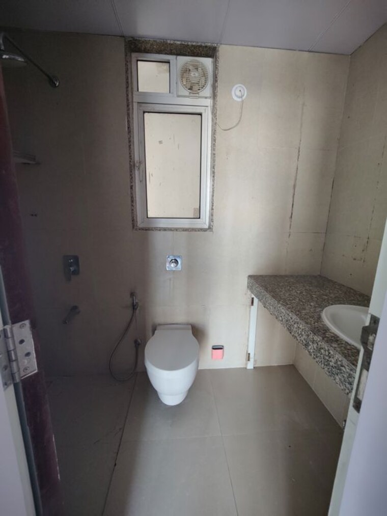 Bathroom, runwal-forests 2 Bedroom 1000 Sq.Ft. Apartment In Kanjurmarg West Mumbai 10493487
