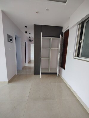 Living Room in 2 BHK Apartment at Runwal Forests, Kanjurmarg West – for Rent