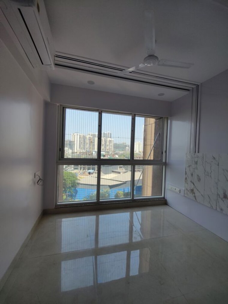 Master Bedroom, runwal-forests 2 Bedroom 1000 Sq.Ft. Apartment In Kanjurmarg West Mumbai 10493487