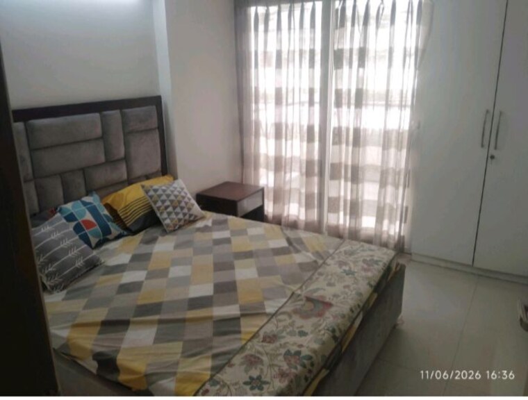 Living Room, pareena-micasa 3.5 Bedroom 1483 Sq.Ft. Apartment In Sector 68 Gurgaon 10493482