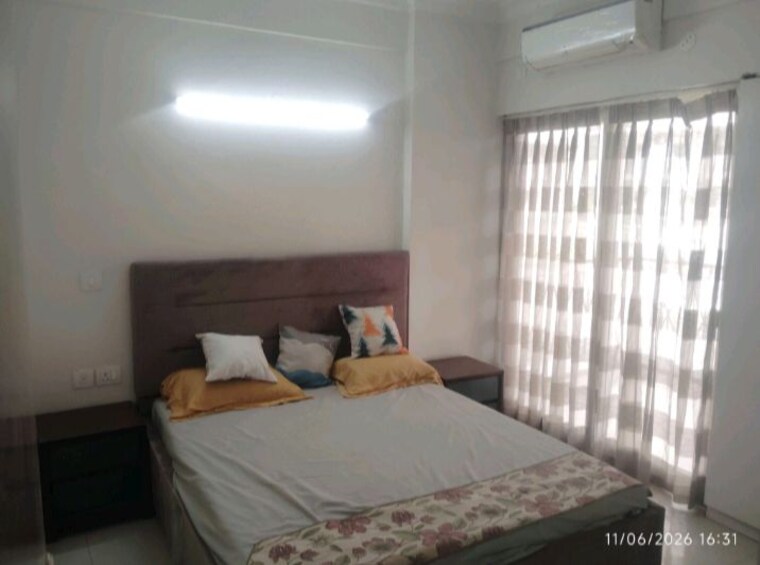 Bedroom, pareena-micasa 3.5 Bedroom 1483 Sq.Ft. Apartment In Sector 68 Gurgaon 10493482