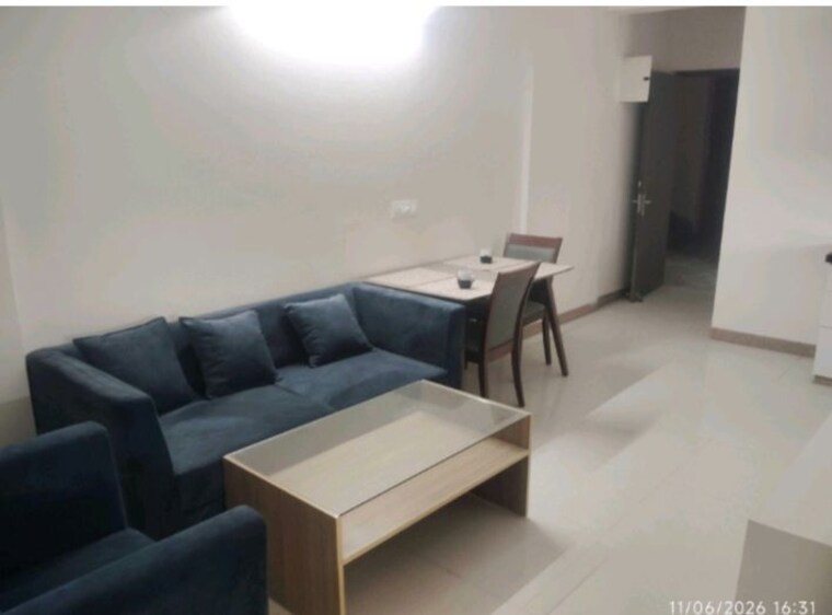 Bedroom, pareena-micasa 3.5 Bedroom 1483 Sq.Ft. Apartment In Sector 68 Gurgaon 10493482