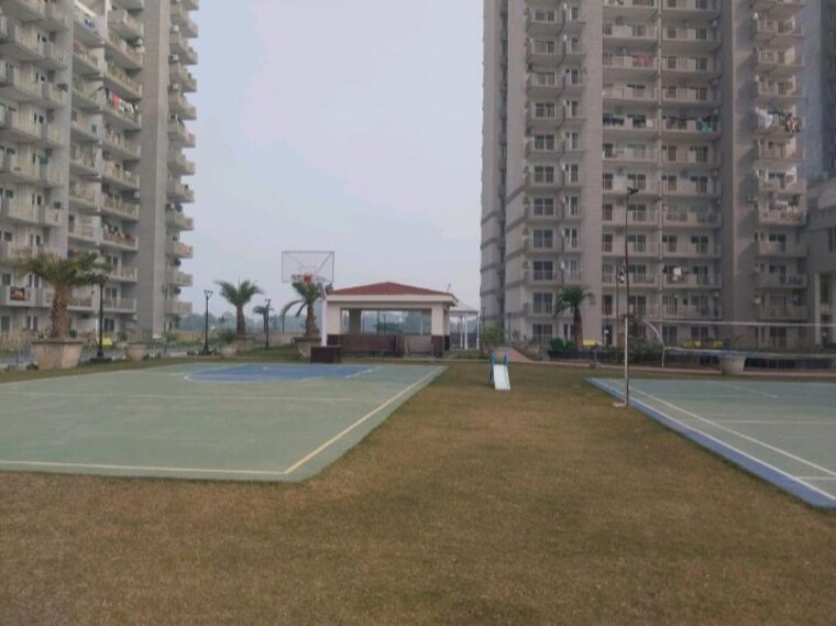 Exterior View, pareena-micasa 3.5 Bedroom 1483 Sq.Ft. Apartment In Sector 68 Gurgaon 10493482