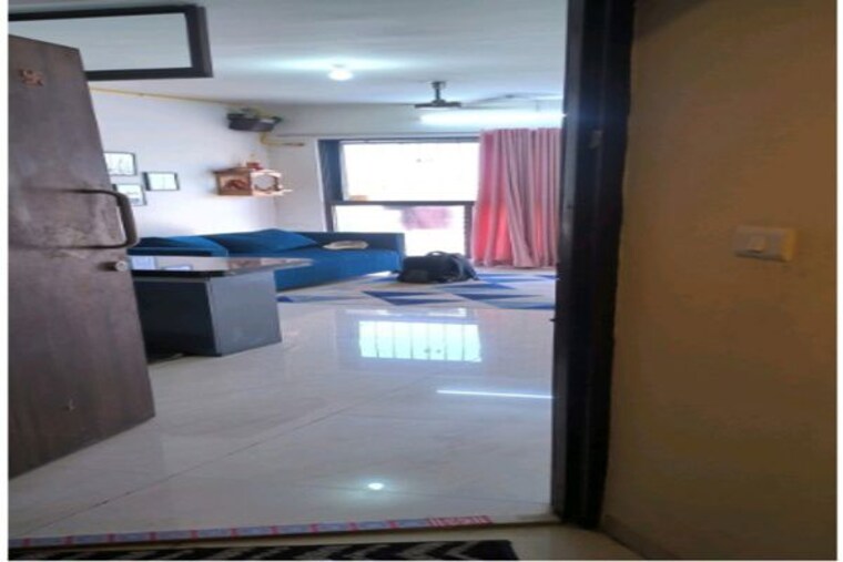 Kitchen, lodha-crown-quality-homes 2 Bedroom 497 Sq.Ft. Apartment In Majiwada Thane 10493031