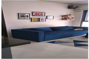 2 BHK Apartment For Sale in Lodha Crown Quality Homes, Majiwada