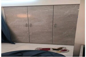 Room in 2 BHK Apartment at Lodha Crown Quality Homes, Majiwada – for Sale