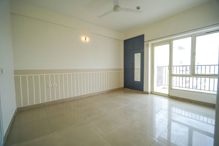 Room, panchsheel-greens-ii 2 Bedroom 1105 Sq.Ft. Apartment In Sector 16 Greater Noida Greater Noida 10493494