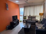 2 BHK 771 Sq.Ft. Apartment in Runwal Forests