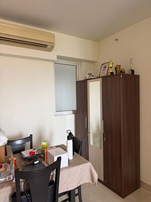Team Area in 2 BHK Apartment at Runwal Forests, Kanjurmarg West – for Rent