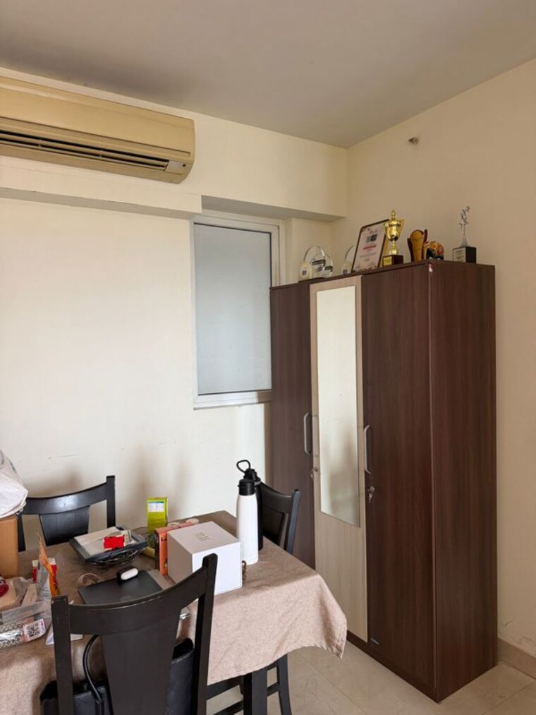Team Area, runwal-forests 2 Bedroom 771 Sq.Ft. Apartment In Kanjurmarg West Mumbai 10493502
