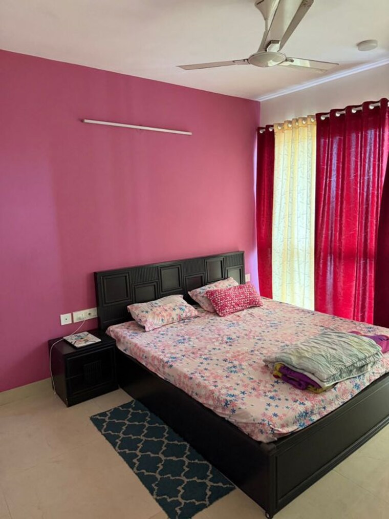 Bedroom, runwal-forests 2 Bedroom 771 Sq.Ft. Apartment In Kanjurmarg West Mumbai 10493502