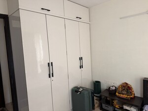 Furnished Amenities in 2 BHK Apartment at Runwal Forests, Kanjurmarg West – for Rent