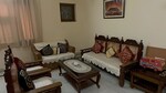2 BHK + Pooja Room 1225 Sq.Ft. Builder Floor in Green Fields Colony