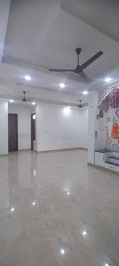 3 BHK + Store Room Builder Floor For Rent in Sector 85