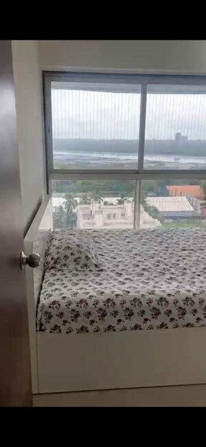 Bedroom in 2.5 BHK Apartment at Govardhangiri, Goregaon West – for Rent