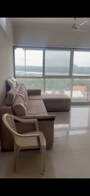 2.5 BHK Apartment For Rent in Govardhangiri, Goregaon West